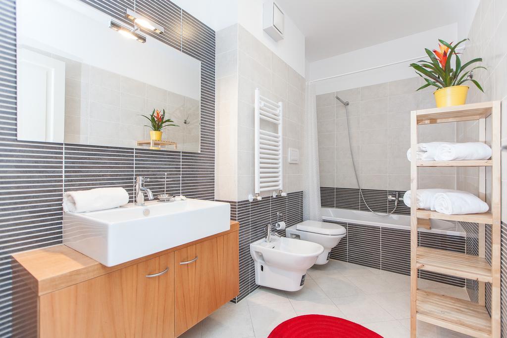 Boutique Domus River Terrace *