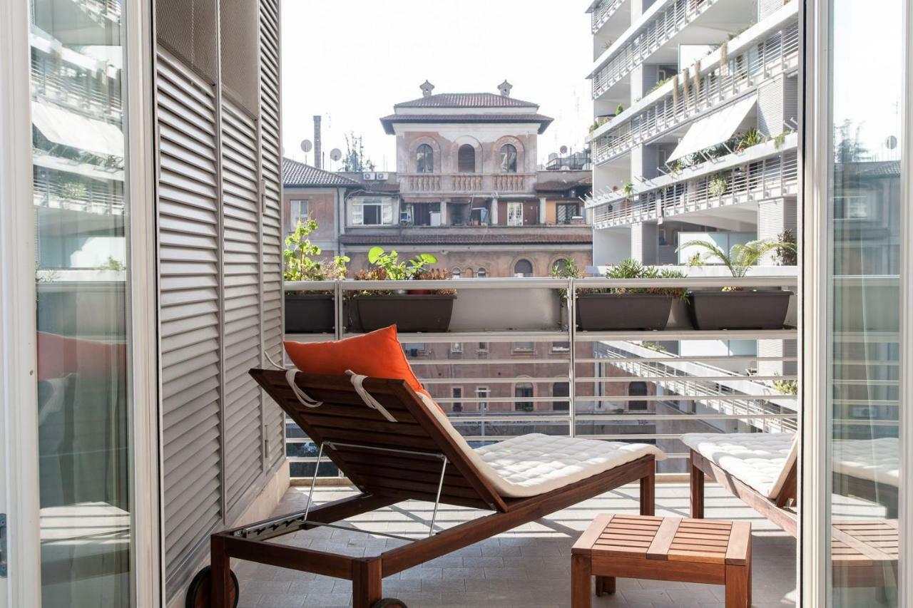 Boutique Domus River Terrace Lejlighed *