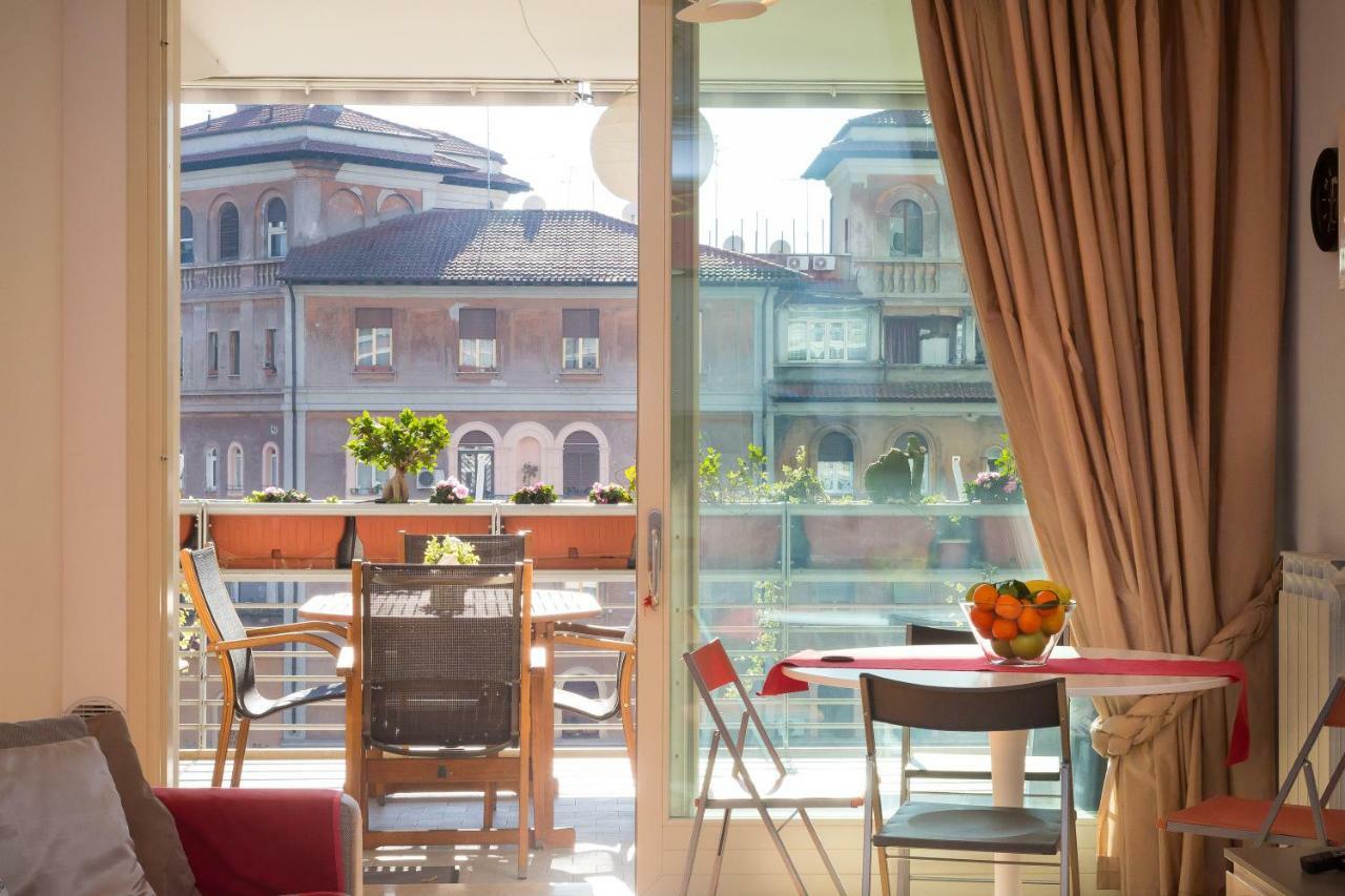 Lejlighed Boutique Domus River Terrace Rom