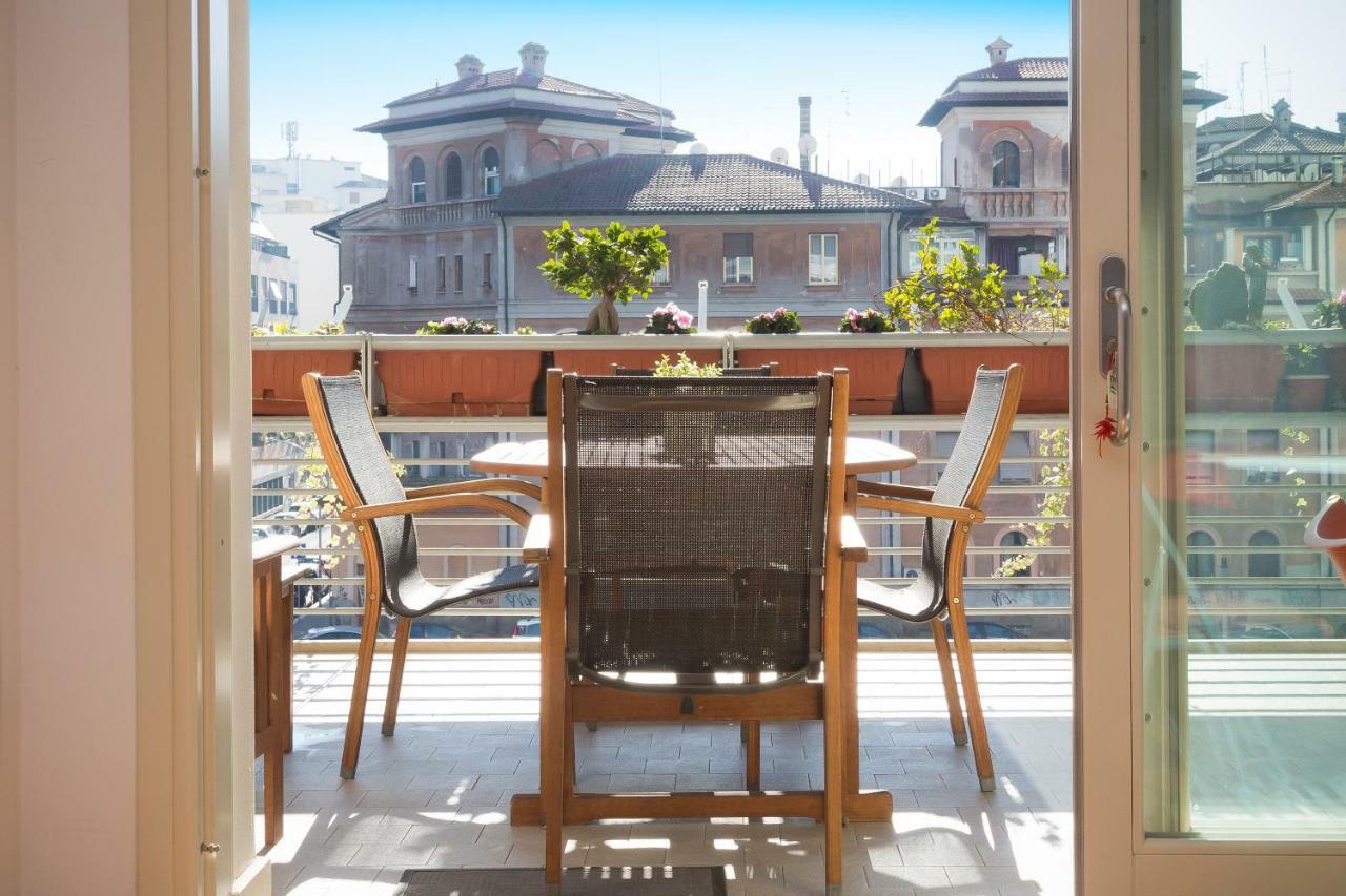 Lejlighed Boutique Domus River Terrace Rom