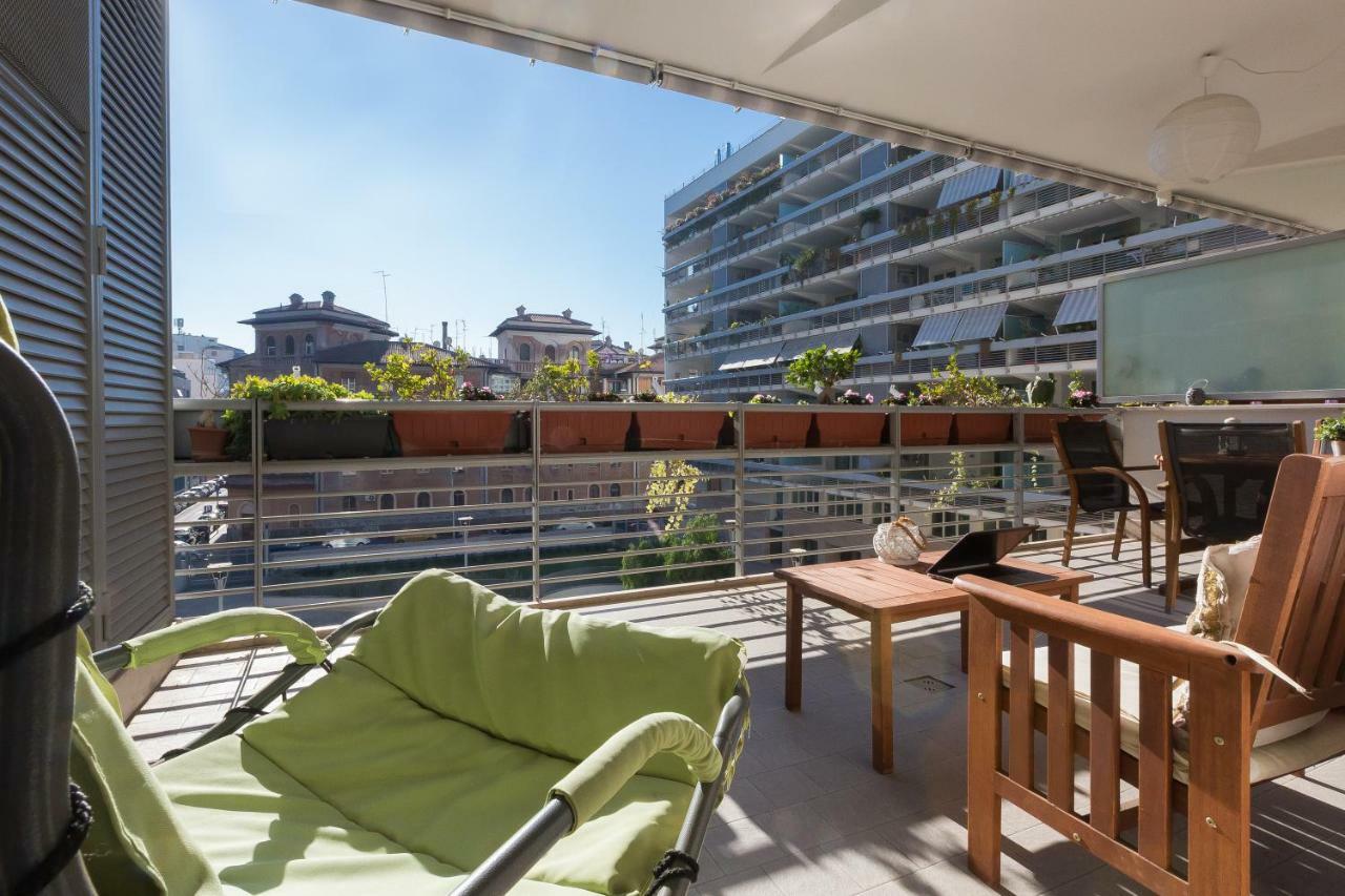 Boutique Domus River Terrace * Rom