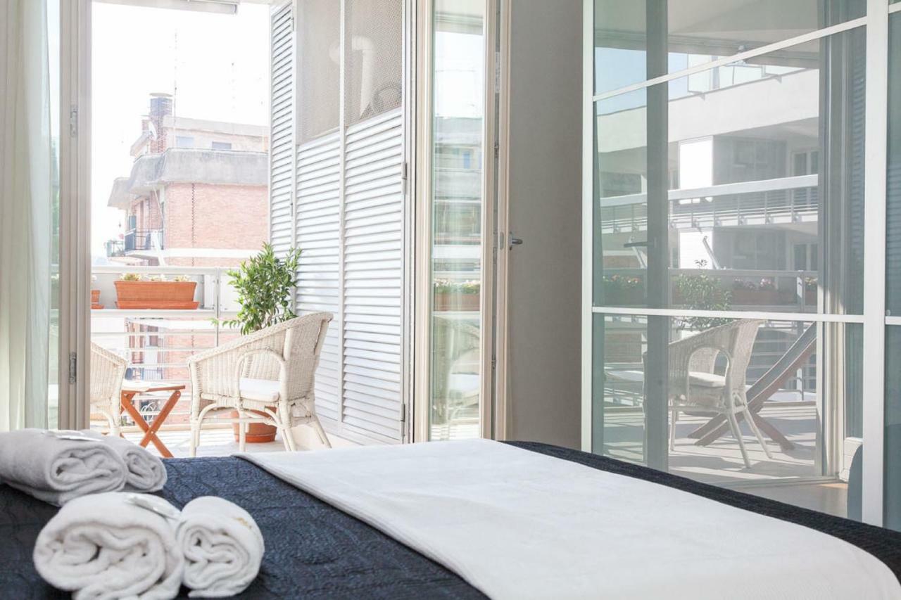 Lejlighed Boutique Domus River Terrace Rom